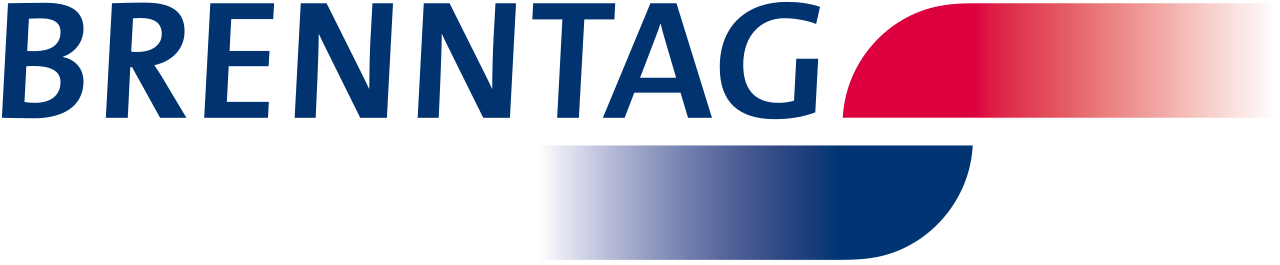 Brenntag