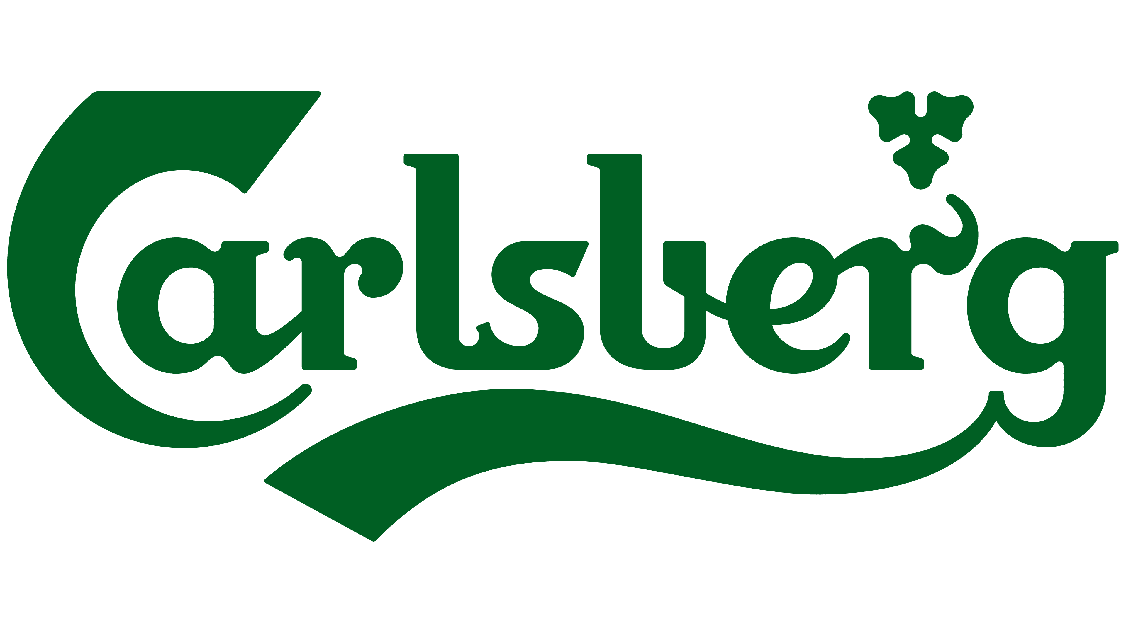 Carlsberg 