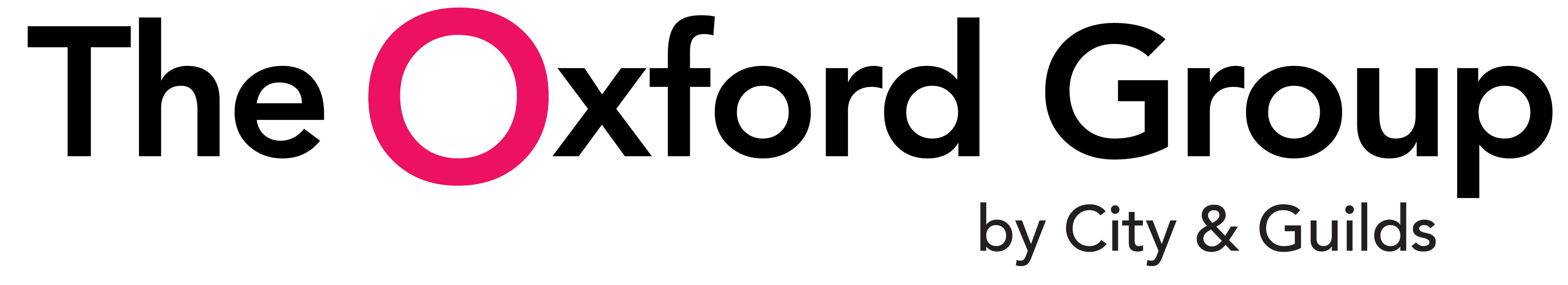 The Oxford Group