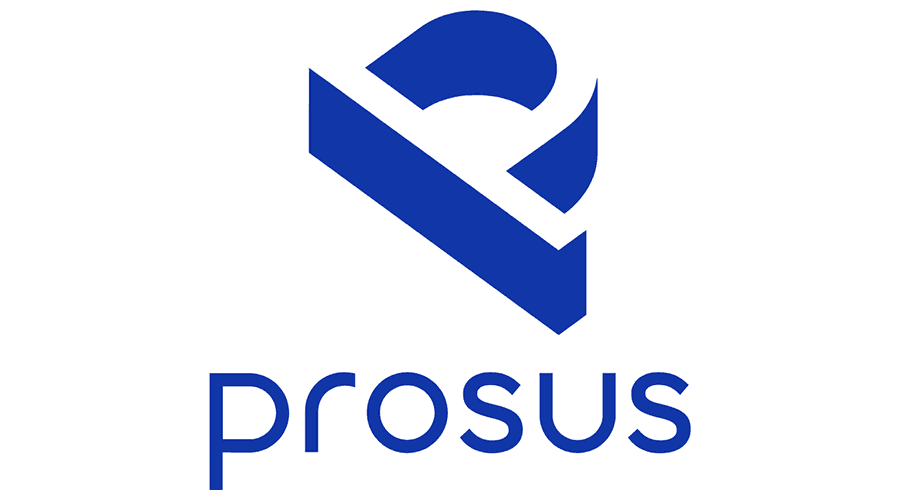 Prosus Logo