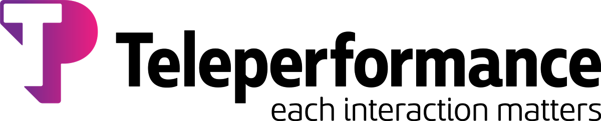 Teleperformance Logo